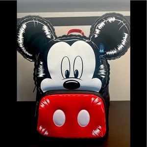 Disney Loungefly Backpack